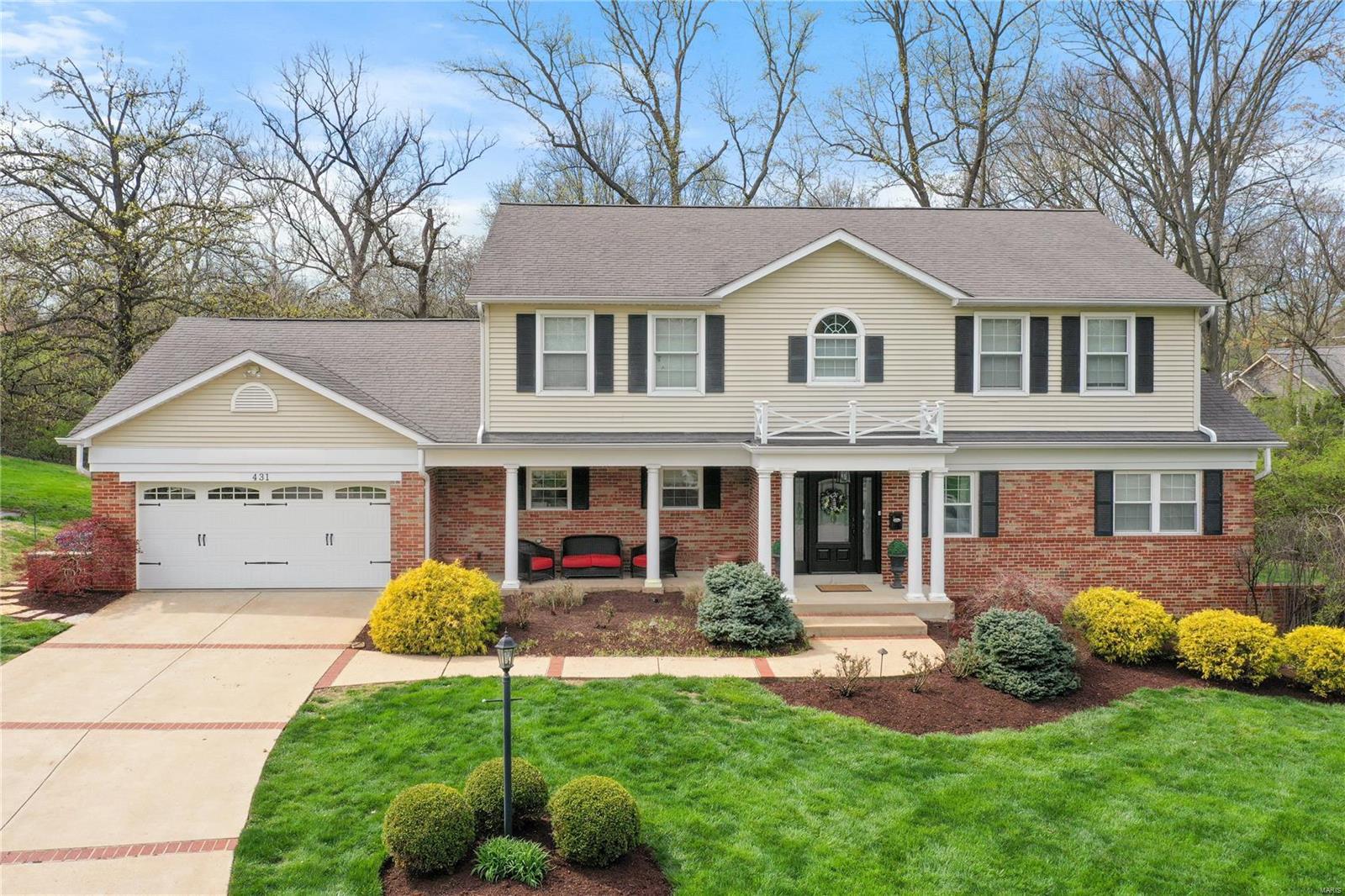 Clif Woods - Residential