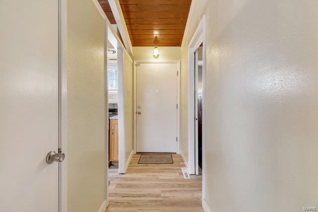 Ferguson Heights - Residential