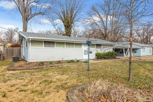 Ferguson Heights - Residential