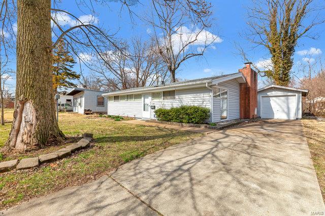 Ferguson Heights - Residential