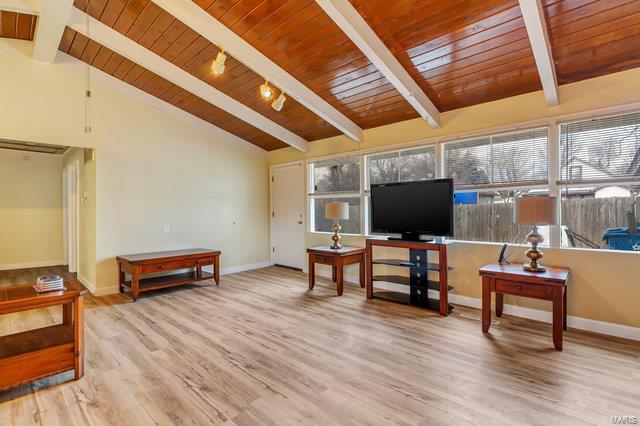 Ferguson Heights - Residential