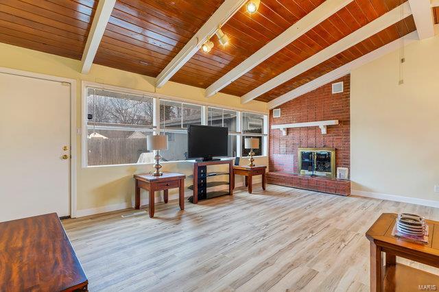 Ferguson Heights - Residential