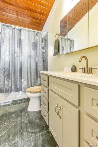 Ferguson Heights - Residential