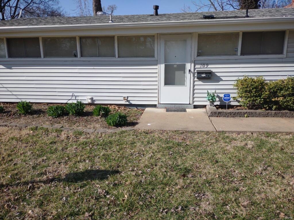 Ferguson Heights - Residential