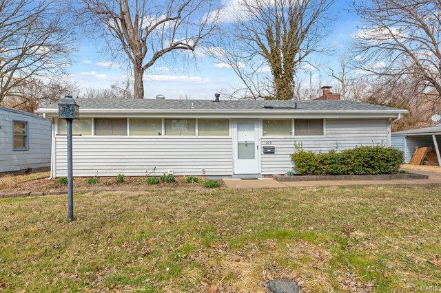 Ferguson Heights - Residential