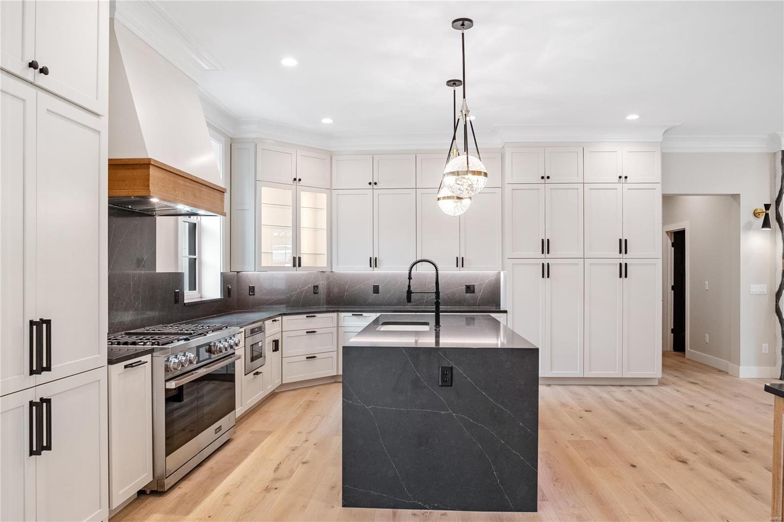 Old Warson Sub - Residential