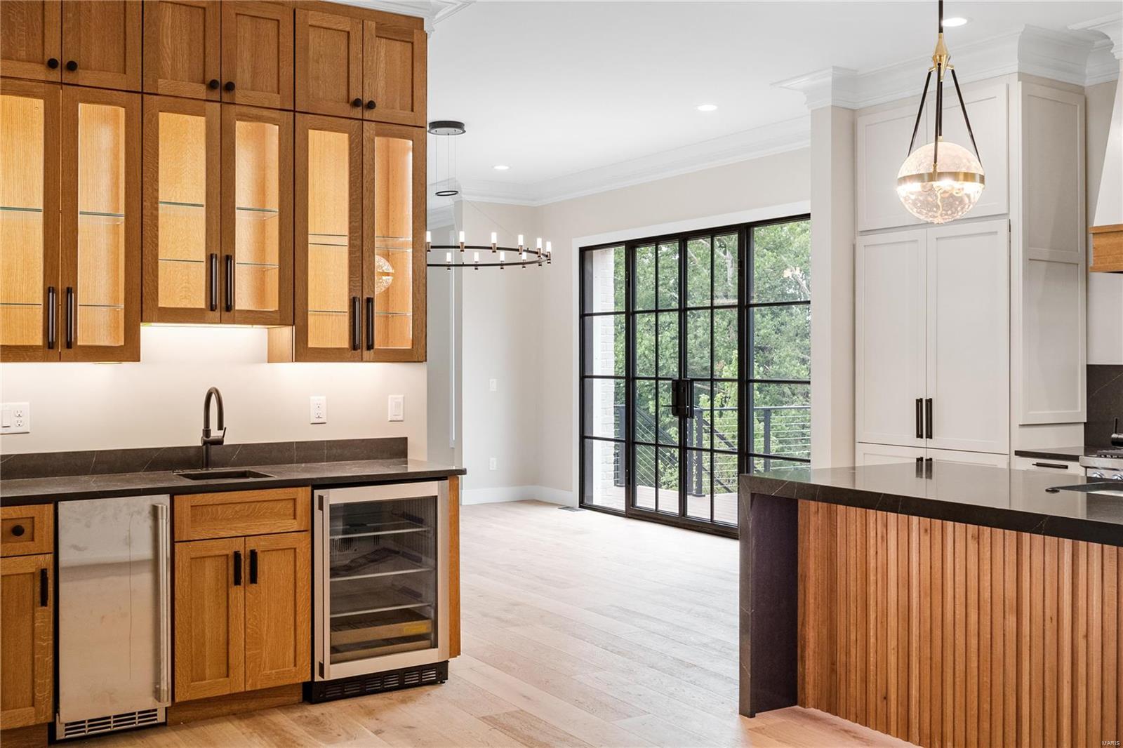 Old Warson Sub - Residential