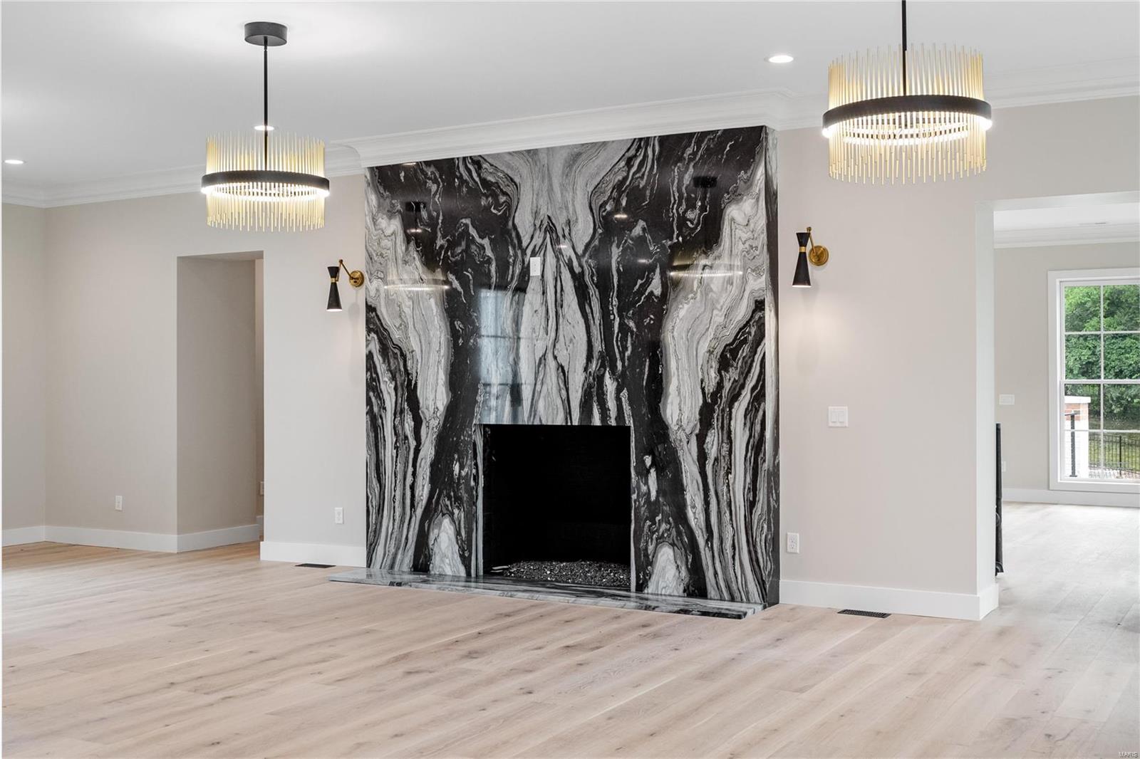 Old Warson Sub - Residential