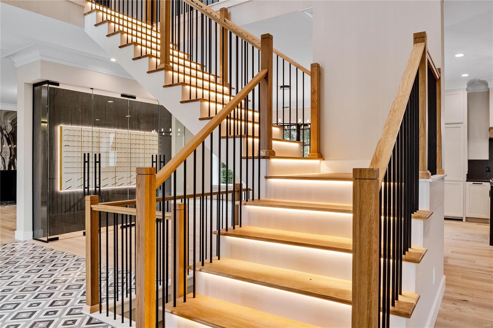 Old Warson Sub - Residential