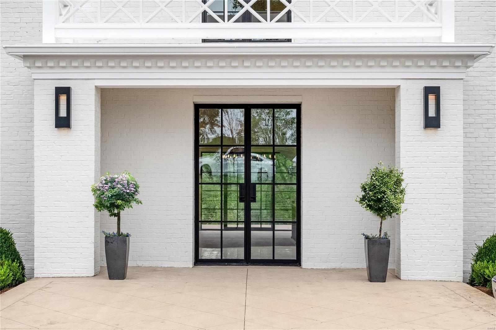 Old Warson Sub - Residential