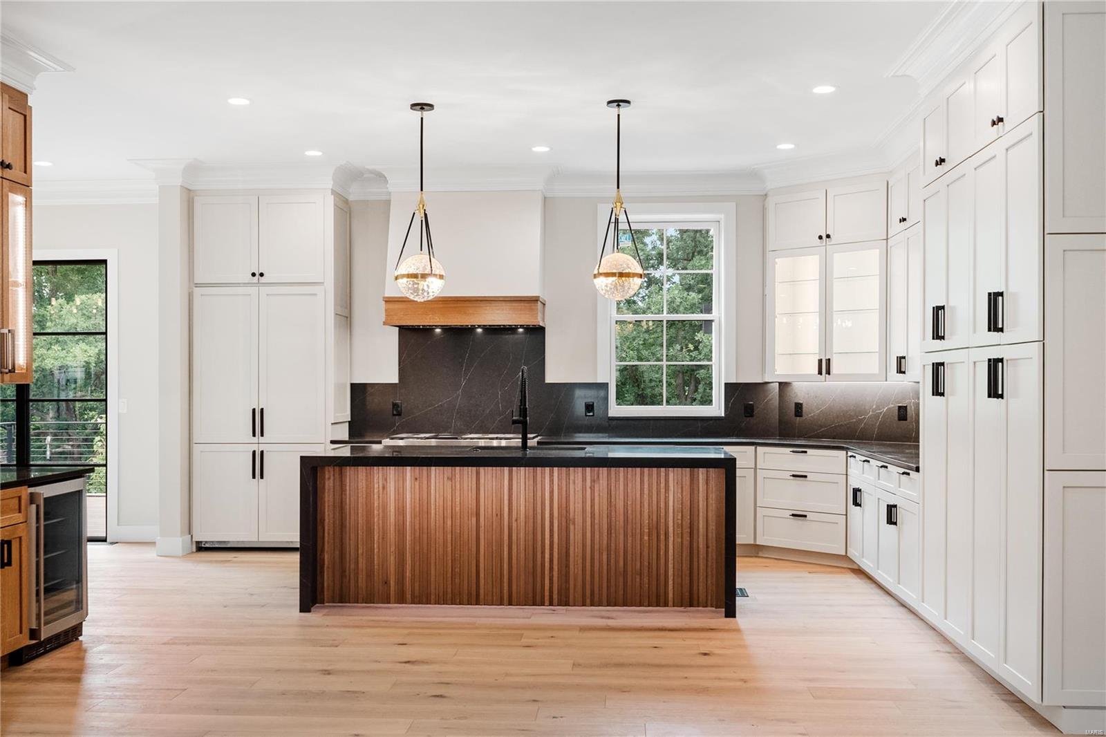 Old Warson Sub - Residential