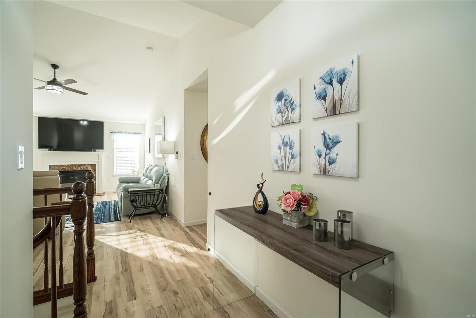 Hannah Rdg Estate #2 - Residential