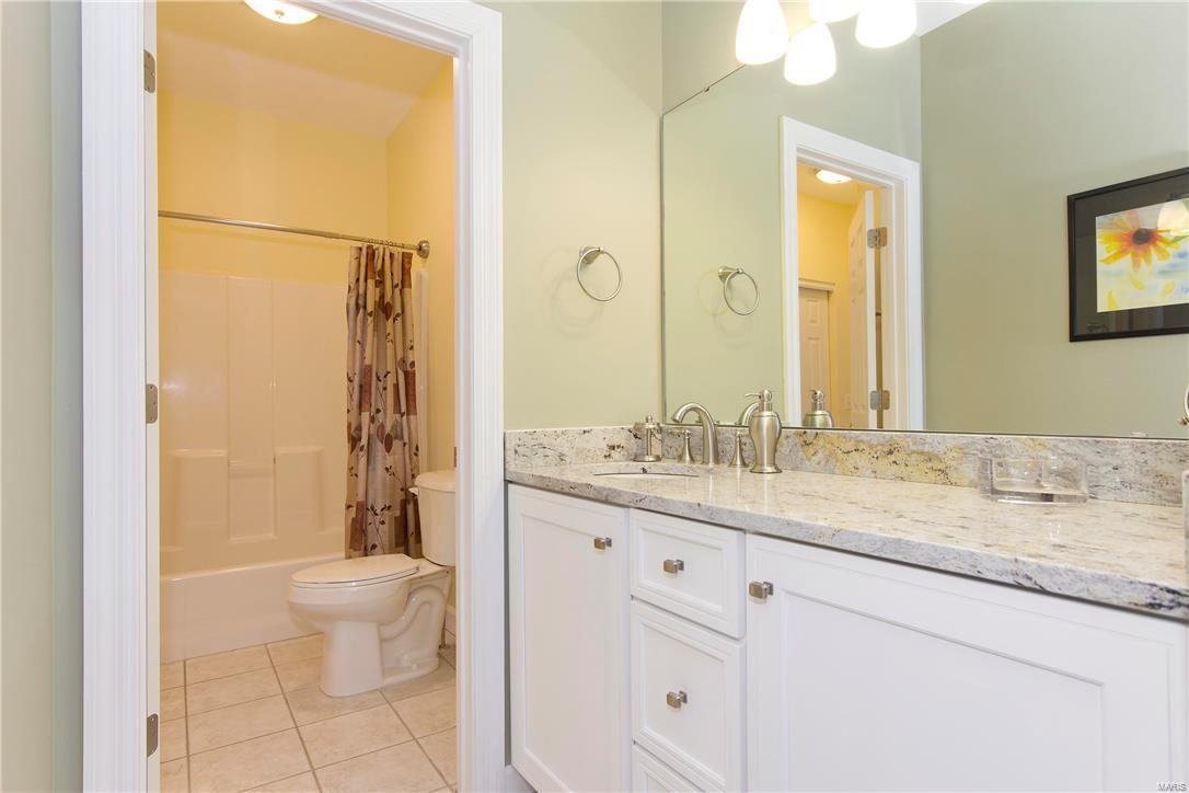 Summit Estate - Residential