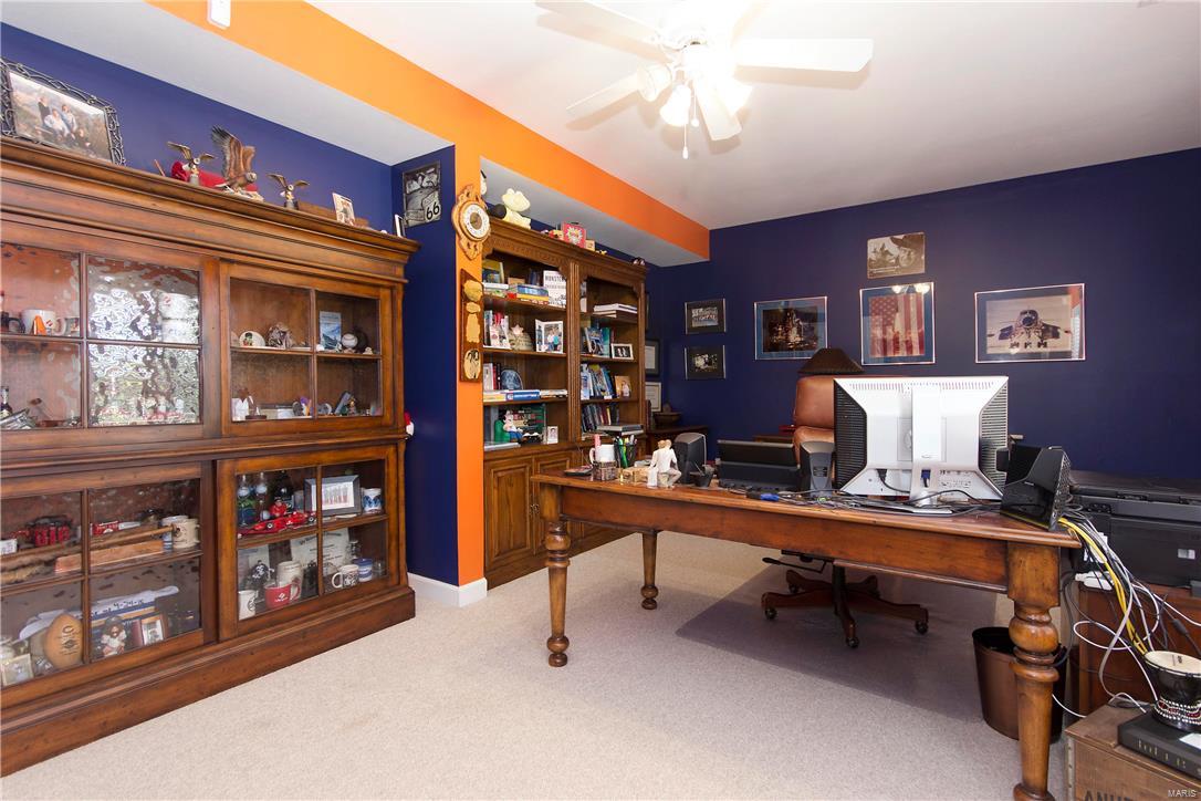 Summit Estate - Residential