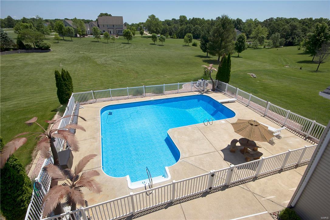 Summit Estate - Residential