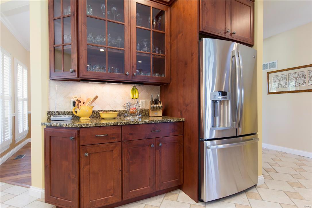 Summit Estate - Residential