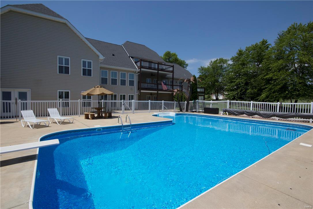 Summit Estate - Residential