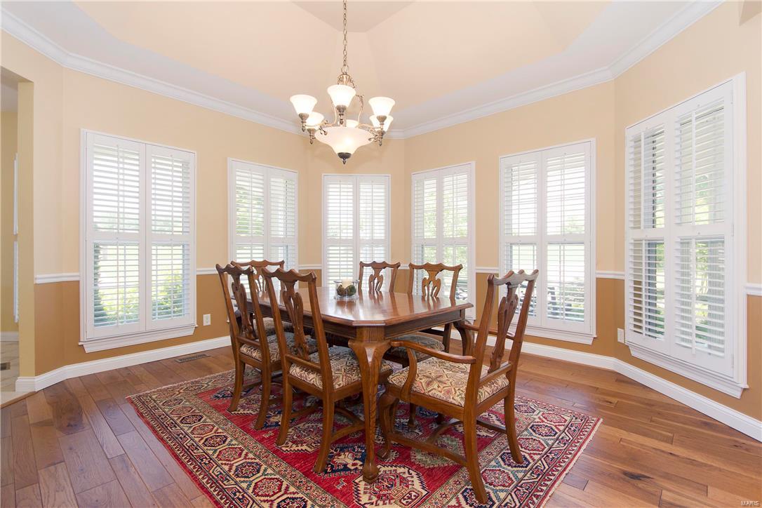 Summit Estate - Residential