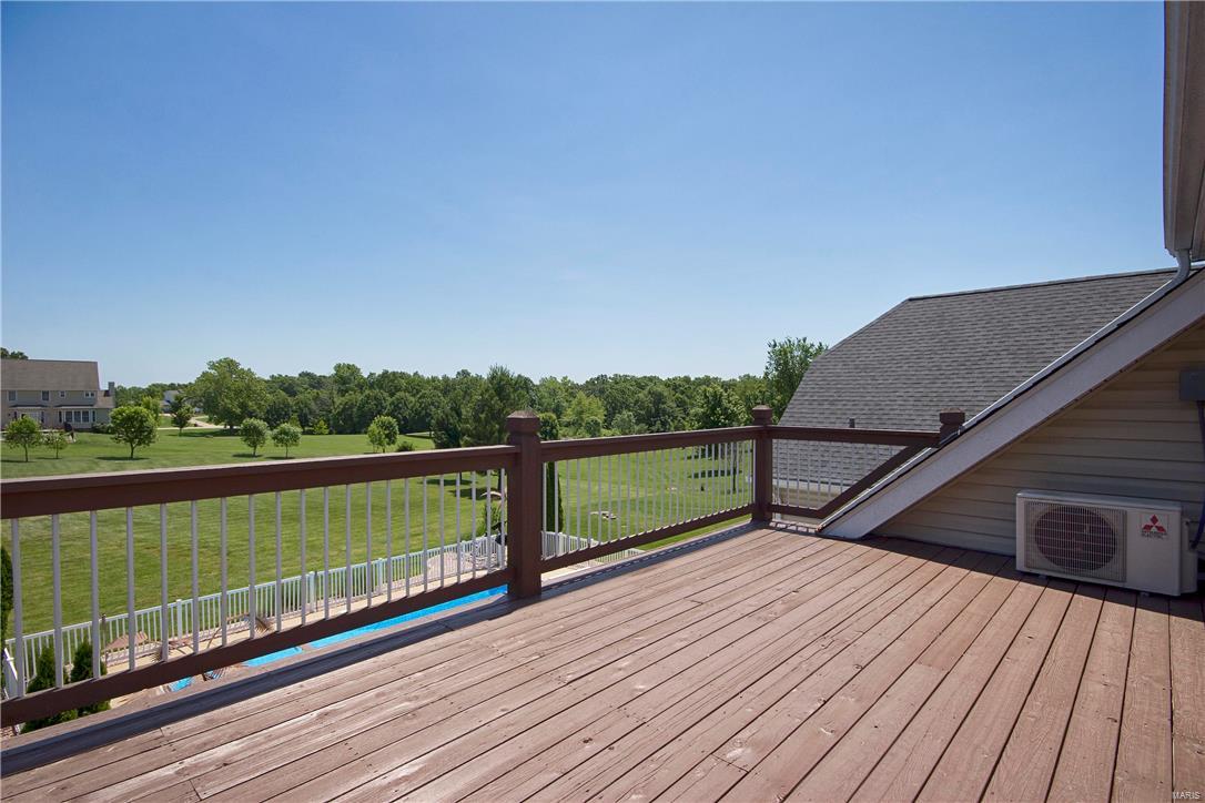 Summit Estate - Residential