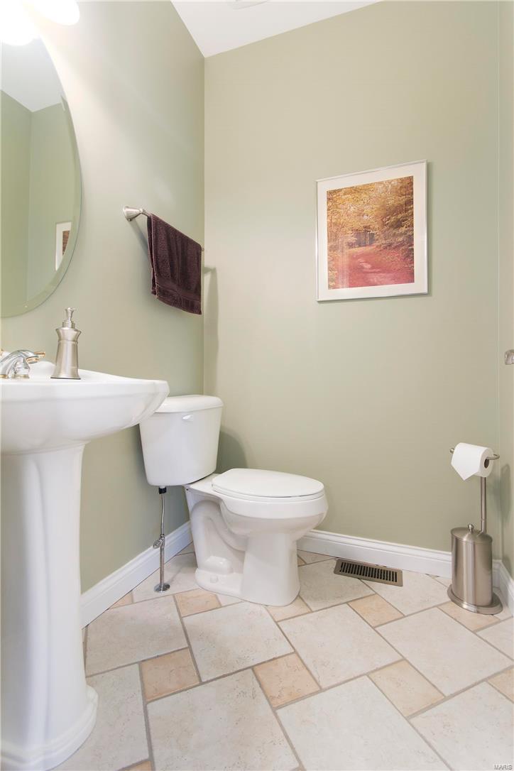 Summit Estate - Residential