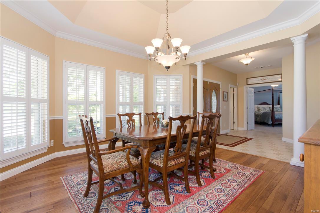 Summit Estate - Residential