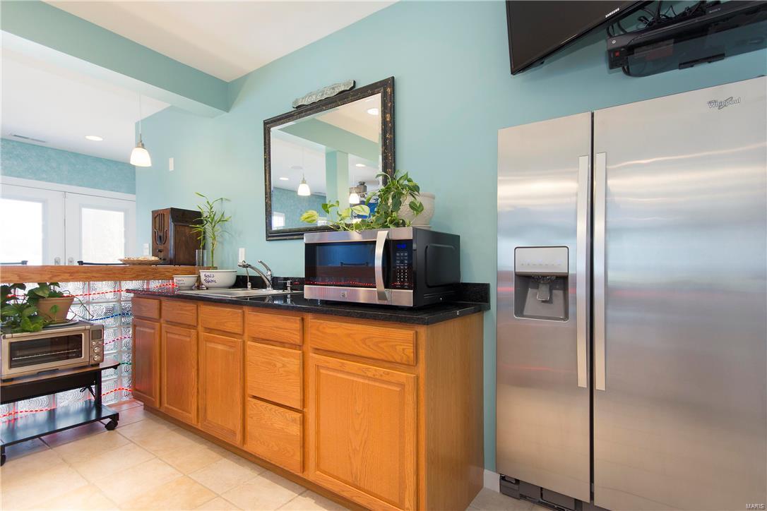 Summit Estate - Residential