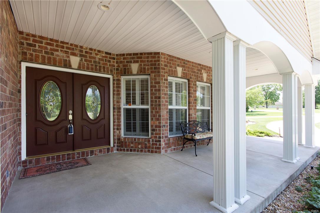 Summit Estate - Residential