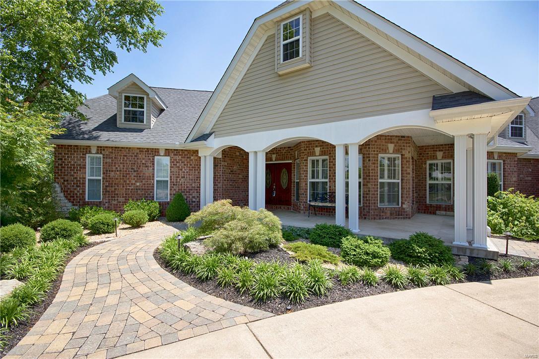 Summit Estate - Residential