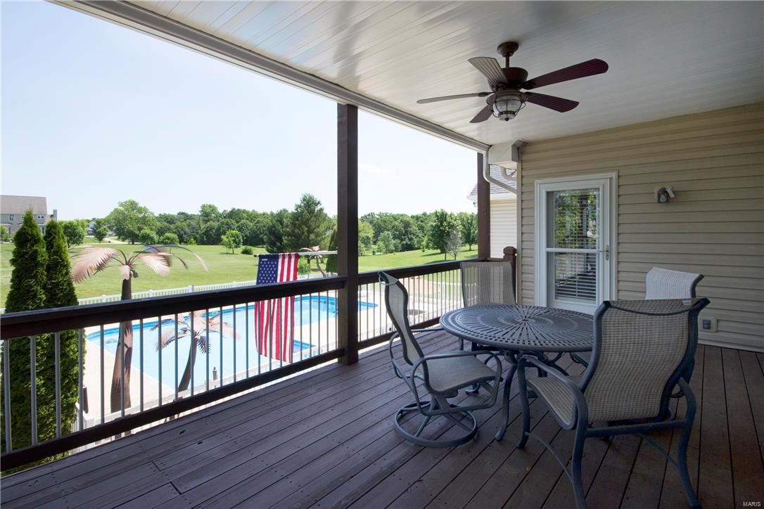 Summit Estate - Residential