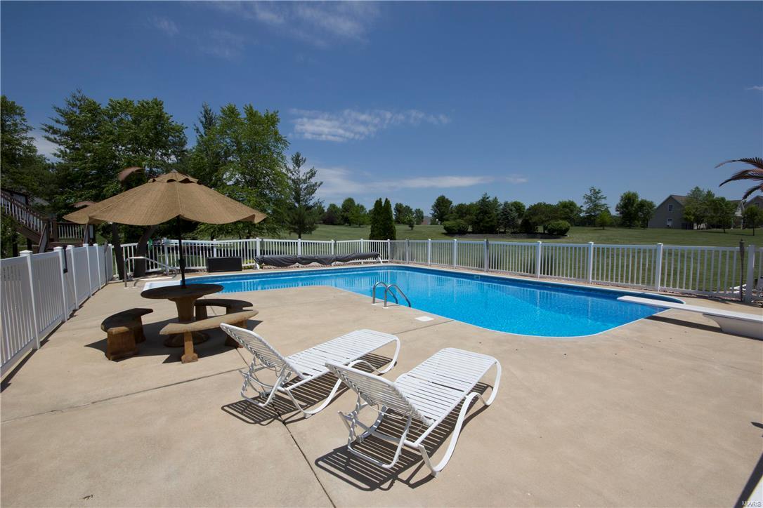 Summit Estate - Residential