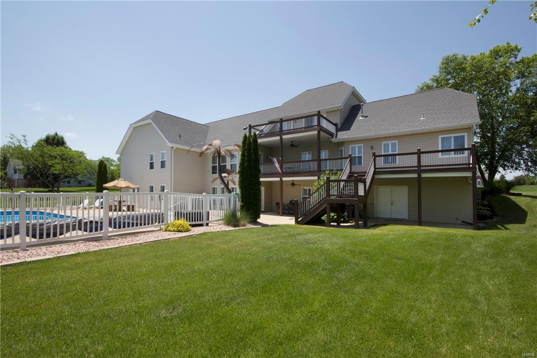 Summit Estate - Residential