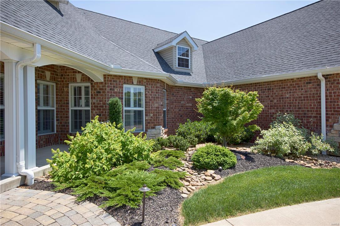 Summit Estate - Residential