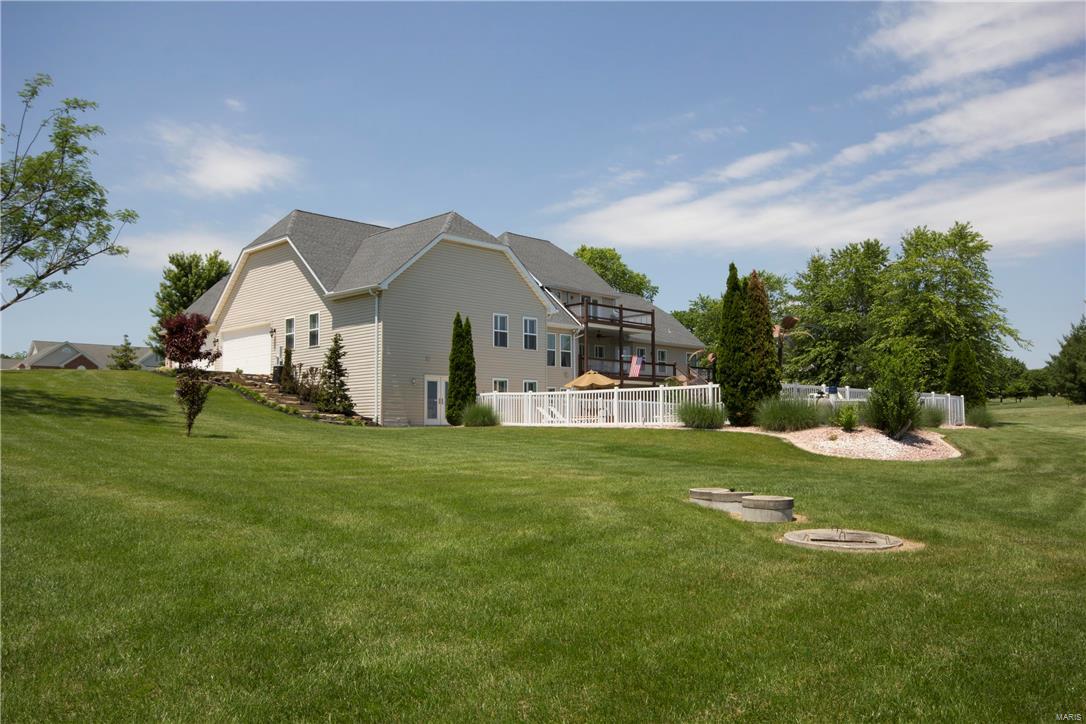 Summit Estate - Residential