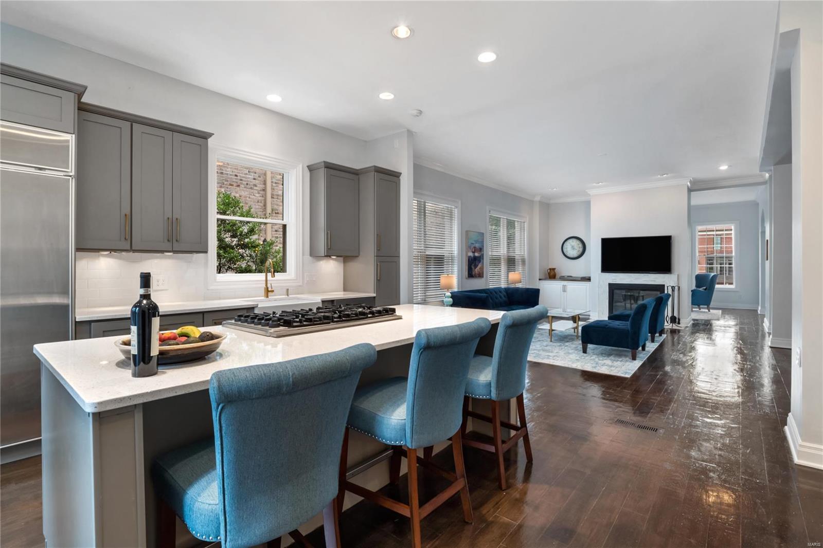 North Bemiston Blk 1 Lt 9 Resub - Residential