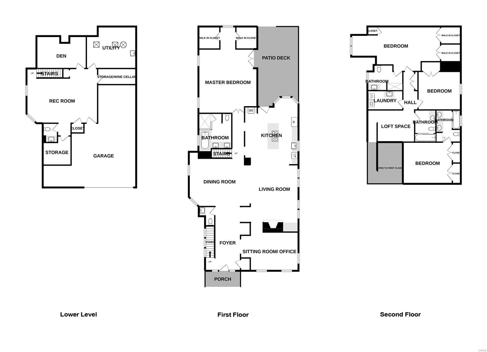 North Bemiston Blk 1 Lt 9 Resub - Residential