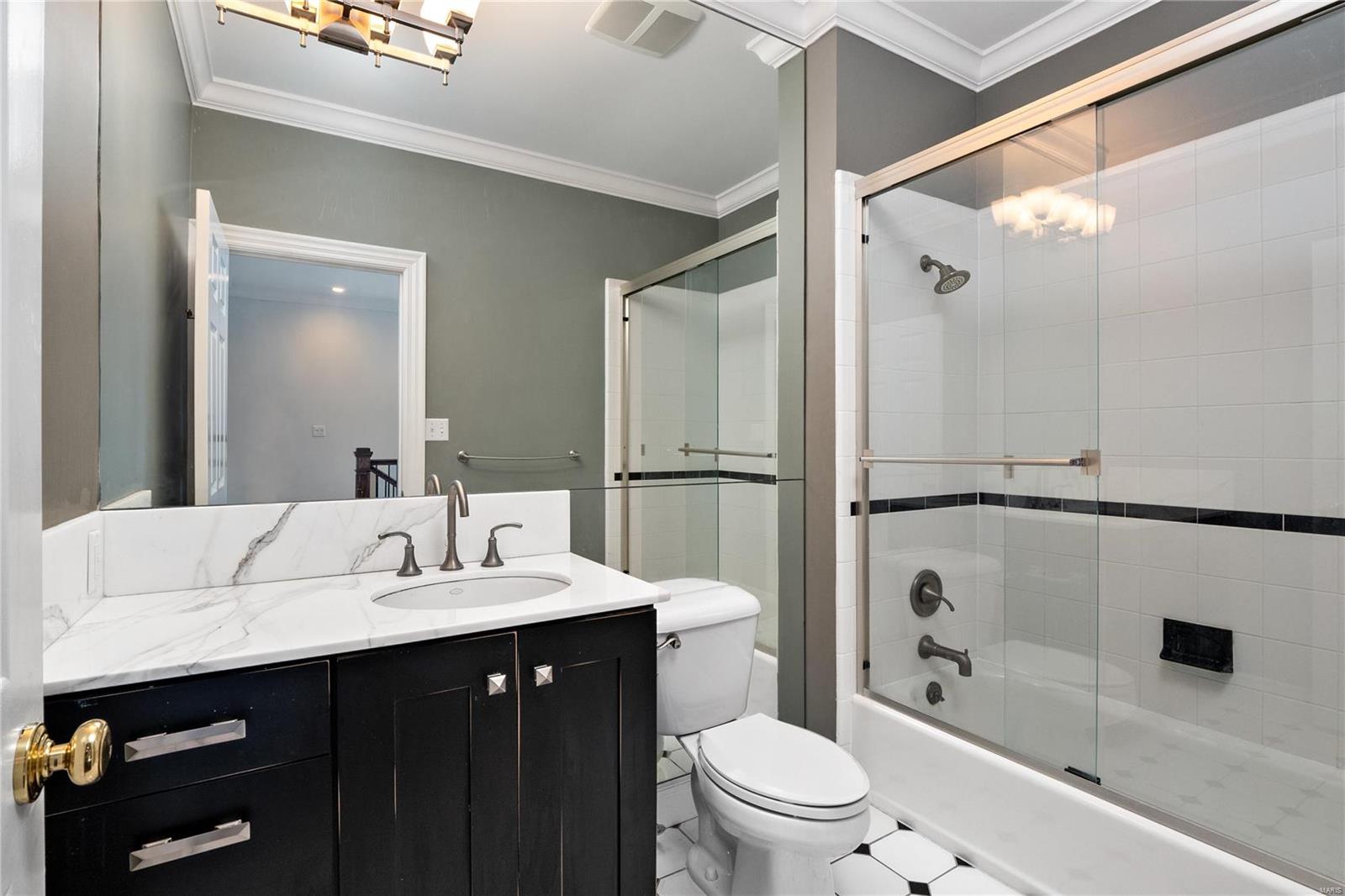 North Bemiston Blk 1 Lt 9 Resub - Residential