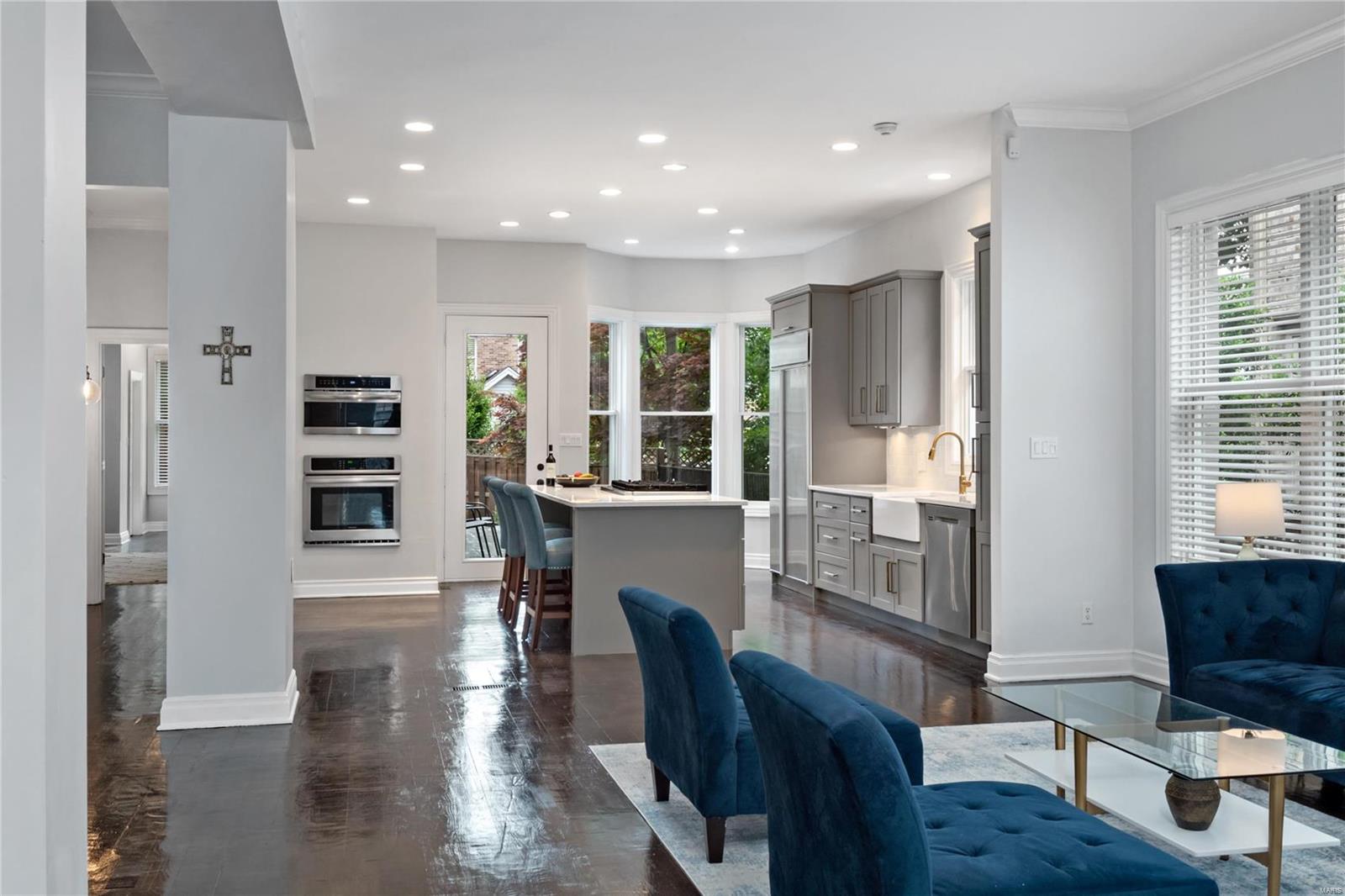 North Bemiston Blk 1 Lt 9 Resub - Residential