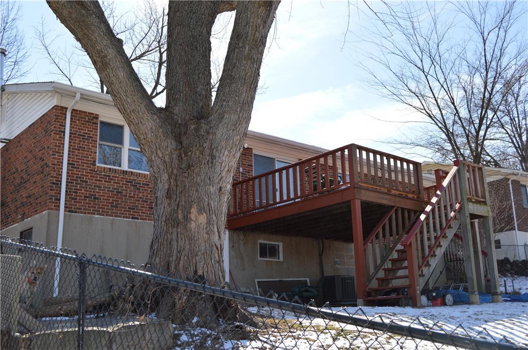 Dawn Valley - Residential Lease