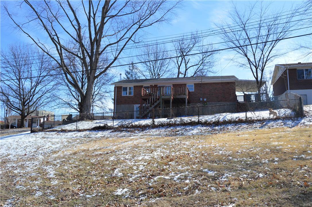 Dawn Valley - Residential Lease