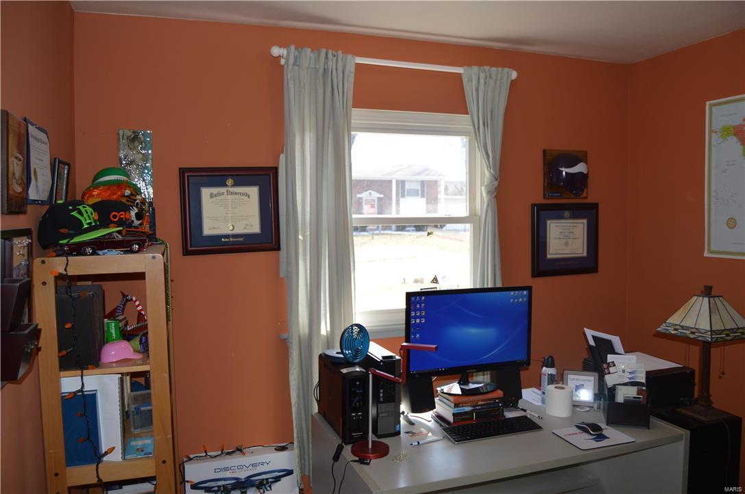 Dawn Valley - Residential Lease