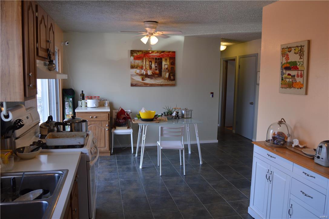 Dawn Valley - Residential Lease