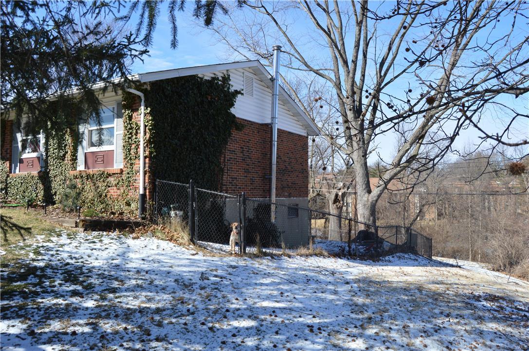 Dawn Valley - Residential Lease