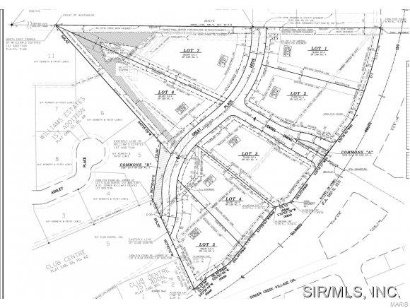 330 Great Place Dr, Lot 1
