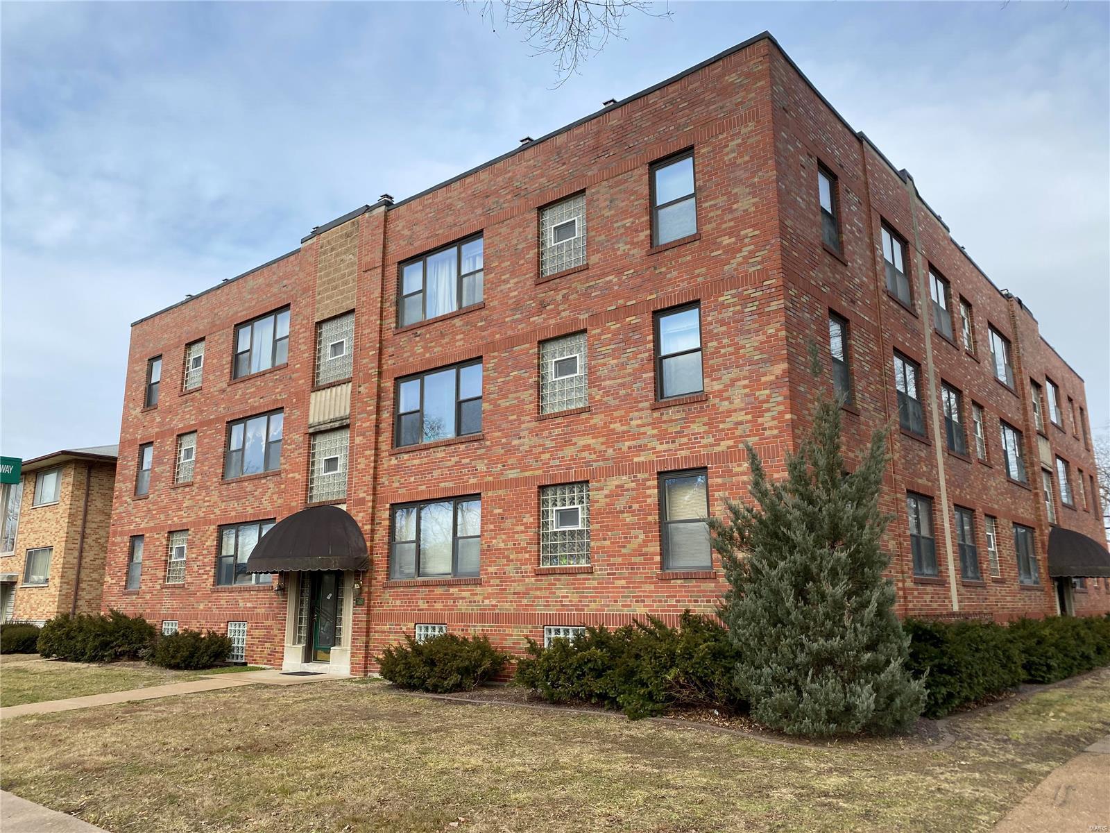 St Louis Hills Add 04 - Residential Income