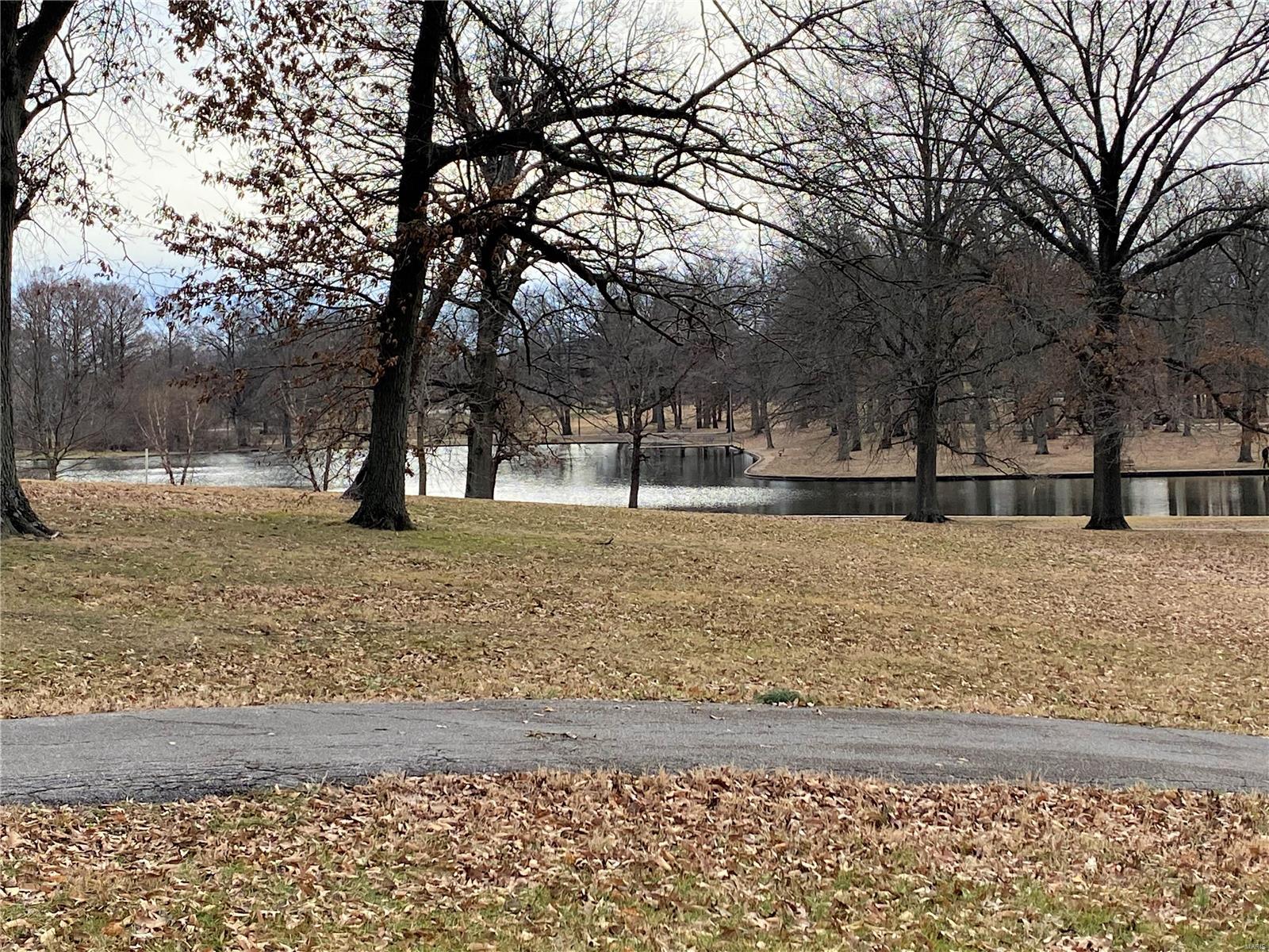 St Louis Hills Add 04 - Residential Income