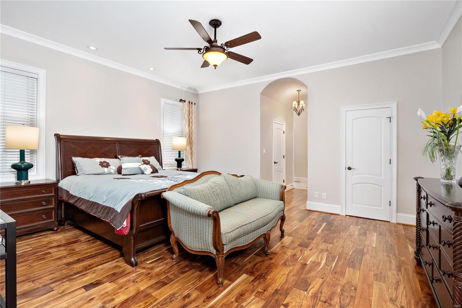 Town & Country - Residential