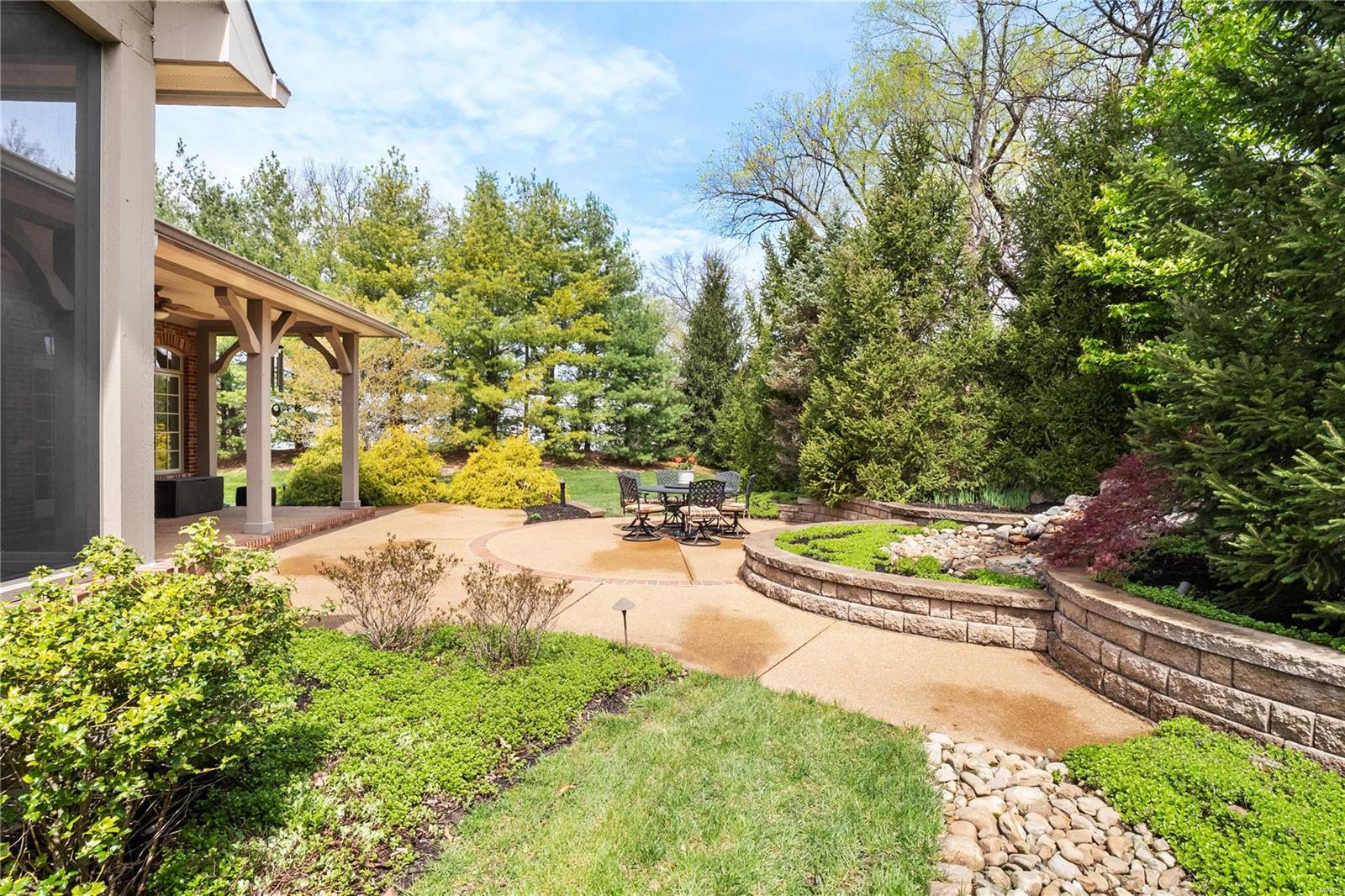 Town & Country - Residential