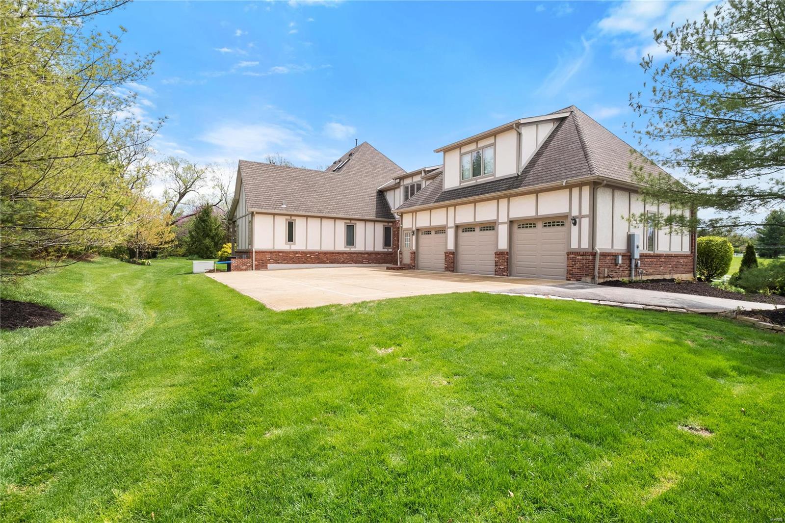 Town & Country - Residential