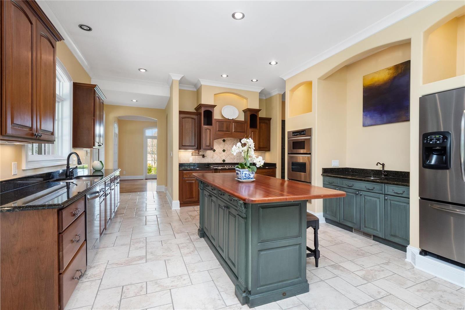 Town & Country - Residential