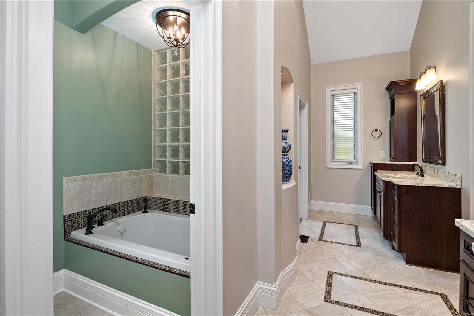 Town & Country - Residential